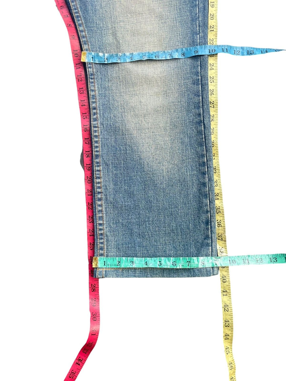 Columbia Columbia Faded denim Size US 37 - 9 Thumbnail