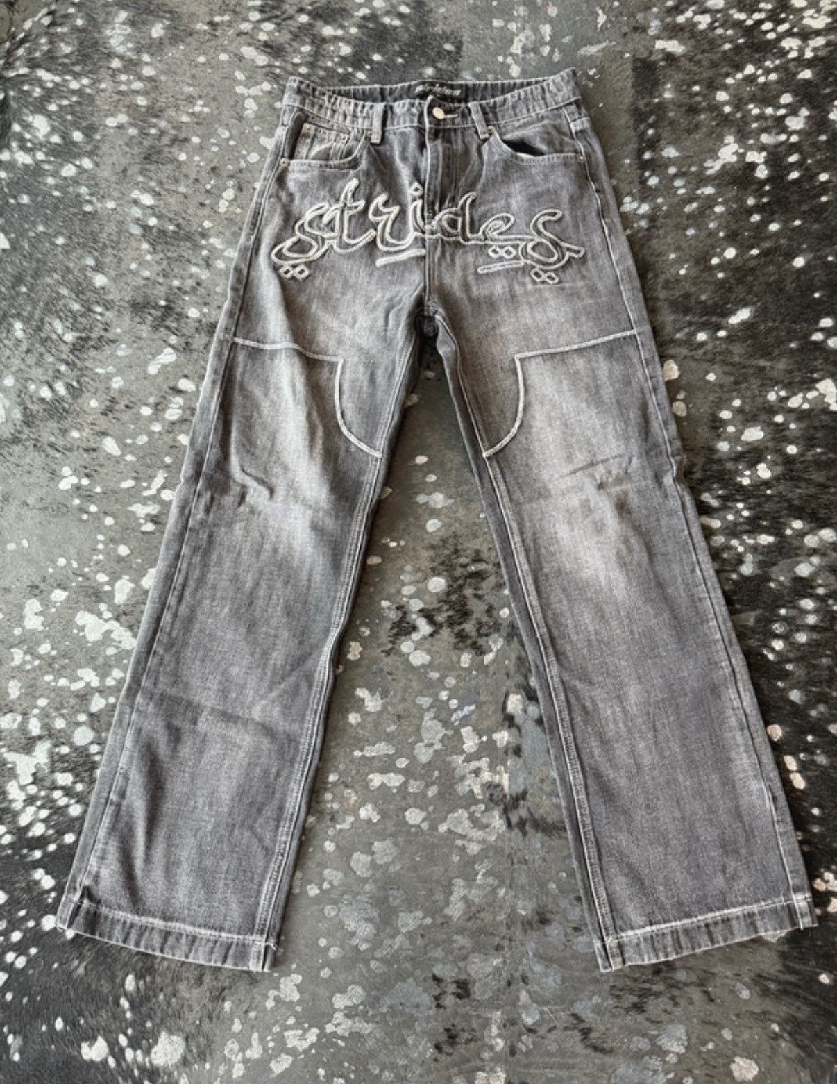 Other Strides JP Flaired Denim Size US 29 - 1 Thumbnail