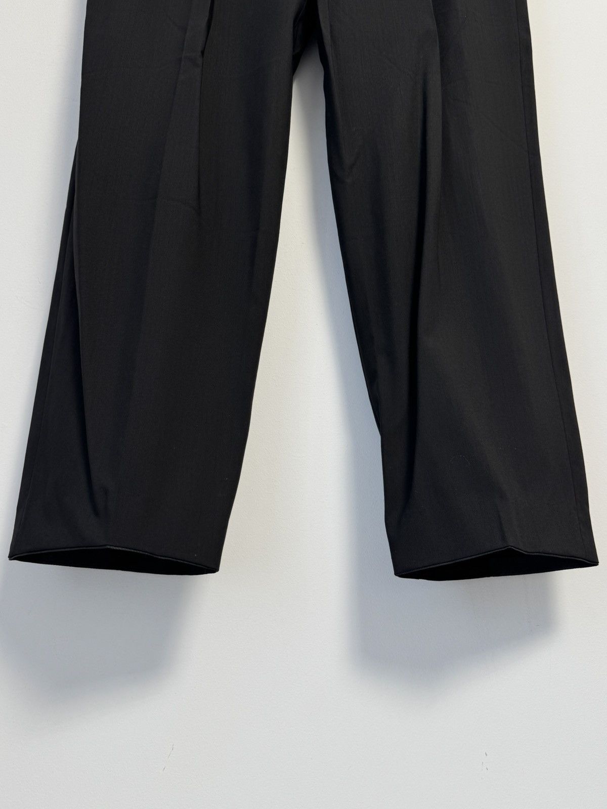 Burberry Burberry Men’s Suit EU 52 L Classic Formal Blazer Trousers Size 52R - 19 Thumbnail