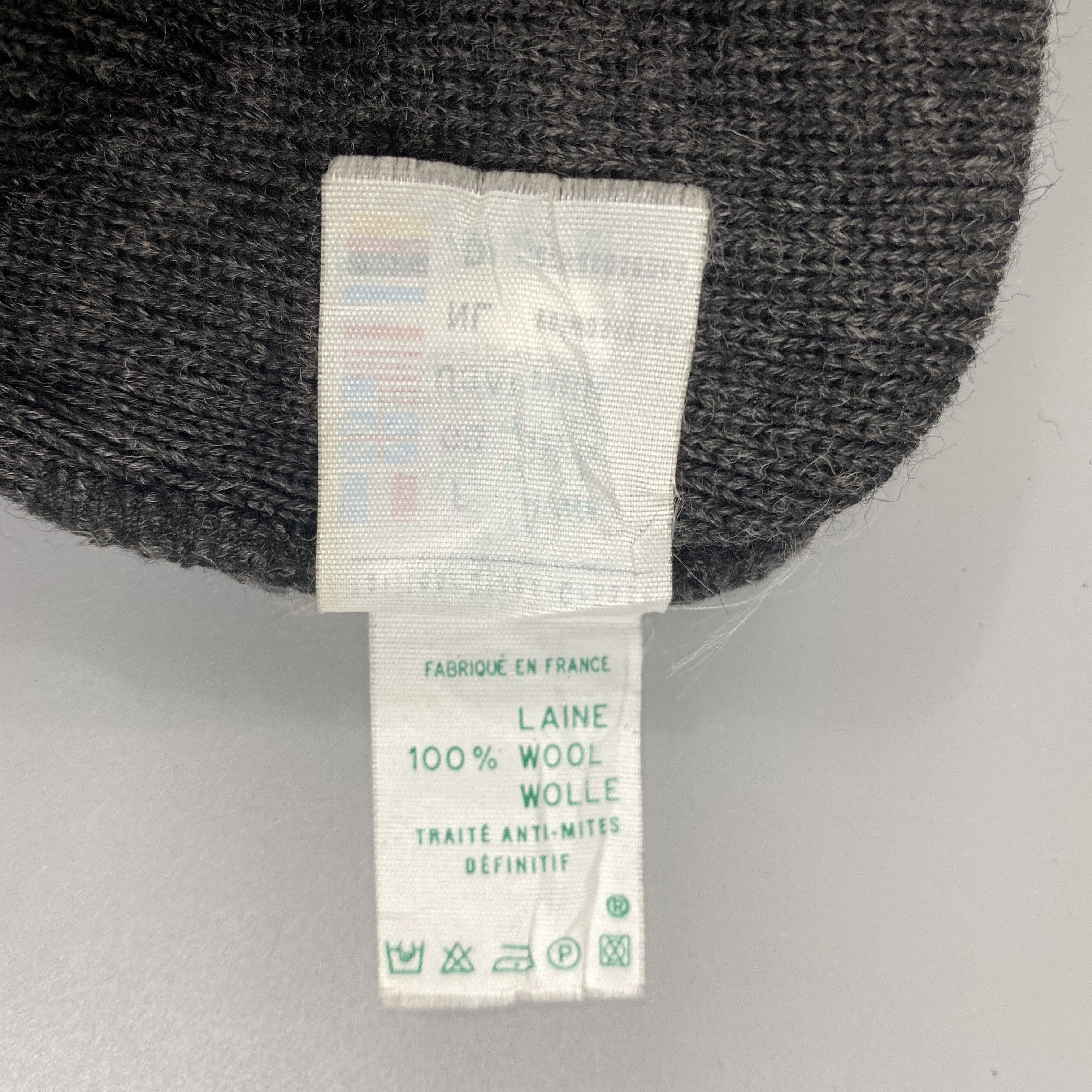 Other Saint James Snow Cap Beanie -BN804 Size ONE SIZE - 7 Thumbnail