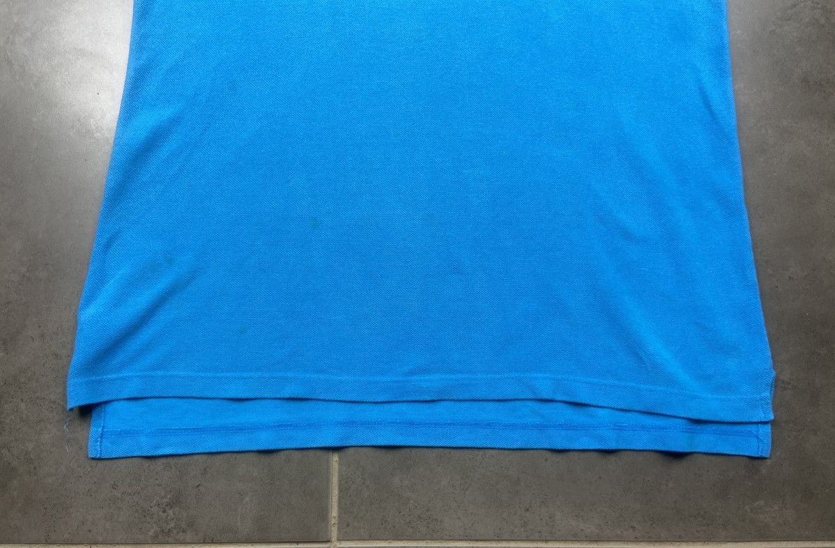 Lacoste Lacoste. Australia. Short sleeve Shirt Size US S / EU 44-46 / 1 - 6 Thumbnail