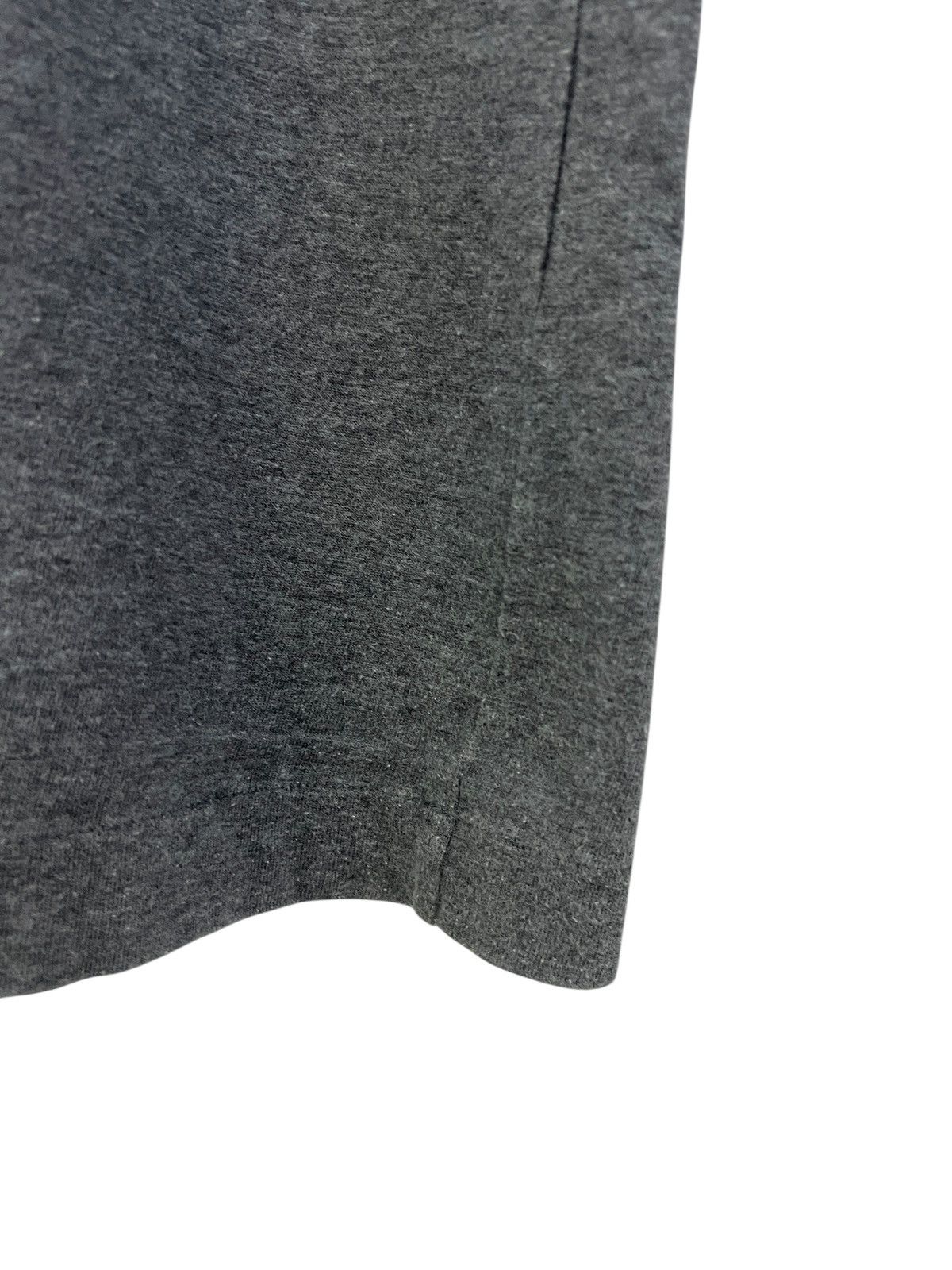 Tricot Comme des Garcons Comme des Garcons Tricot Wool Collar Polo Shirt Size S / US 4 / IT 40 - 5 Thumbnail