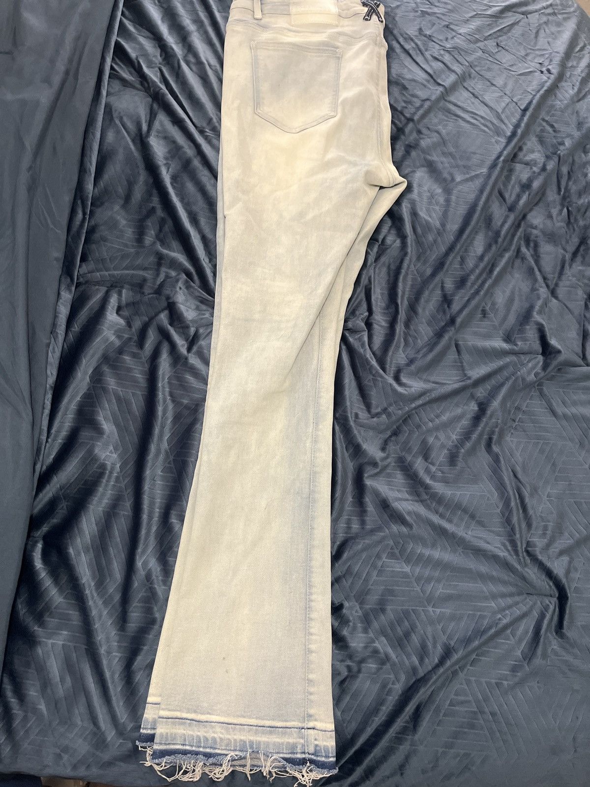 Other Pheelings stacked jeans Size US 42 / EU 58 - 1 Thumbnail