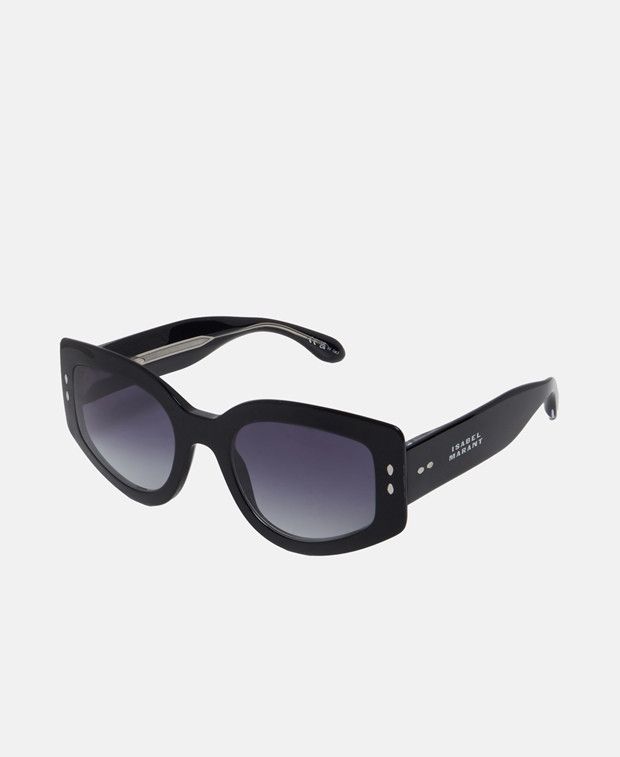 Isabel Marant Sunglasses Size ONE SIZE - 1 Thumbnail