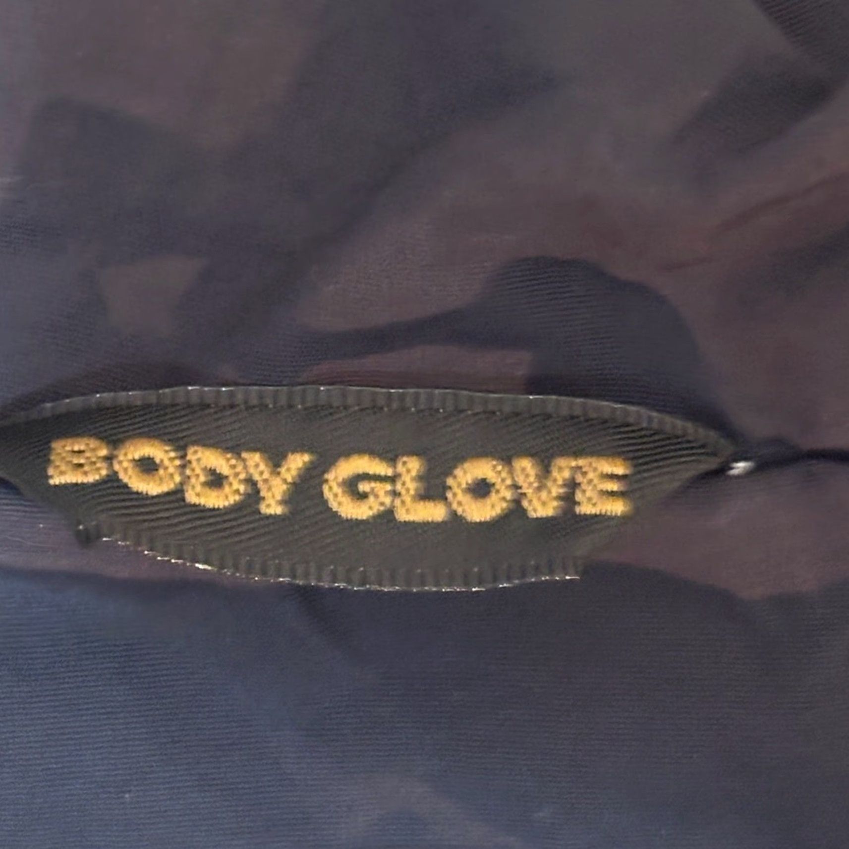 Body Glove VINTAGE Body Glove Jacket Unisex Adults L Blue Nylon Waterproof Hooded Snow Overcoat 1990s Y2K Shirts? Size US L / EU 52-54 / 3 - 5 Thumbnail