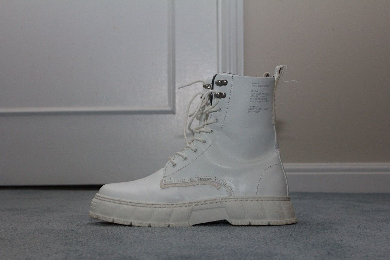 VIRON Virón 1992 Apple Boots Size US 10 / EU 43 - 3 Thumbnail