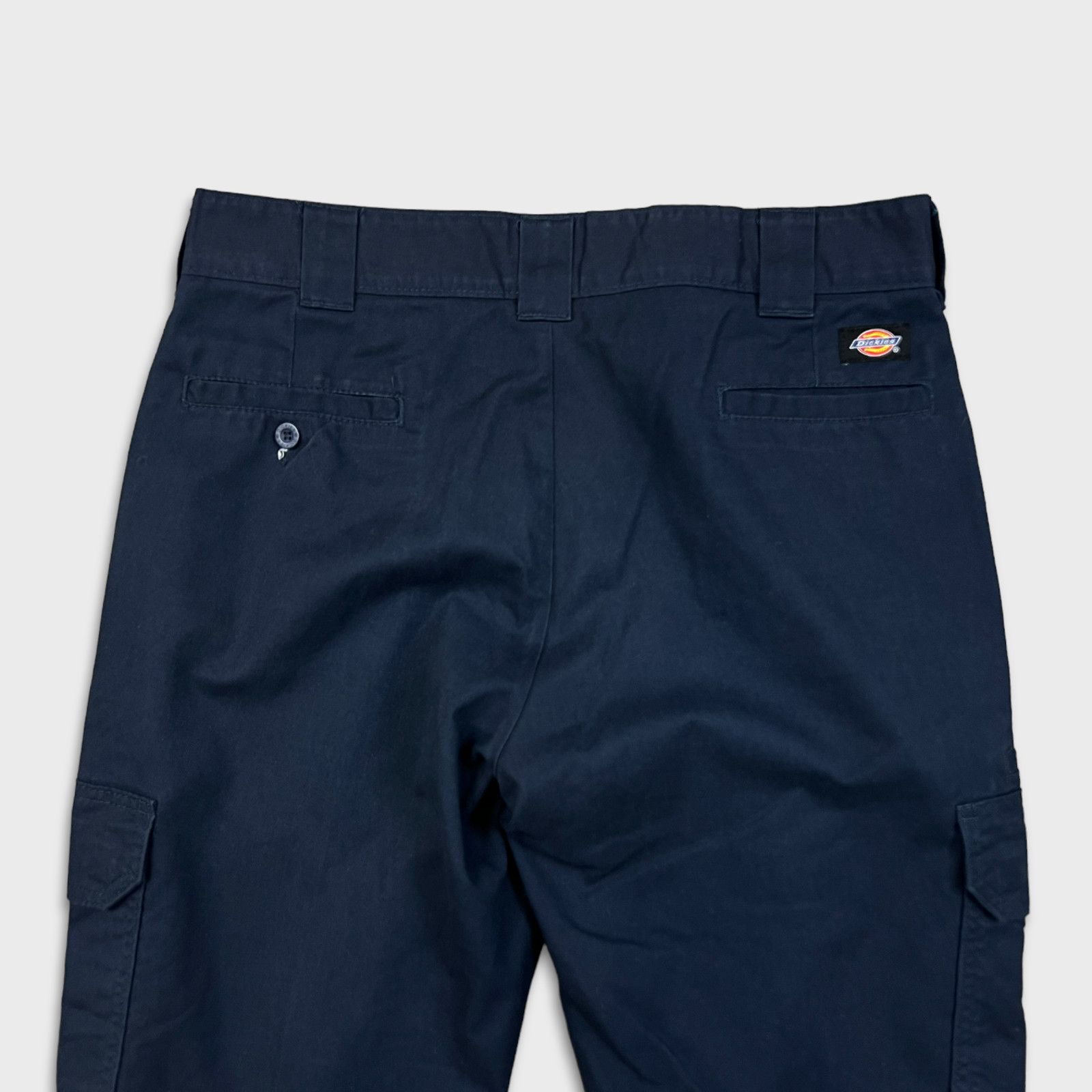 Dickies × Vintage Dickies Pants 36x30 Flex Regular Straight Workwear Cargo Size US 36 / EU 52 - 5 Thumbnail