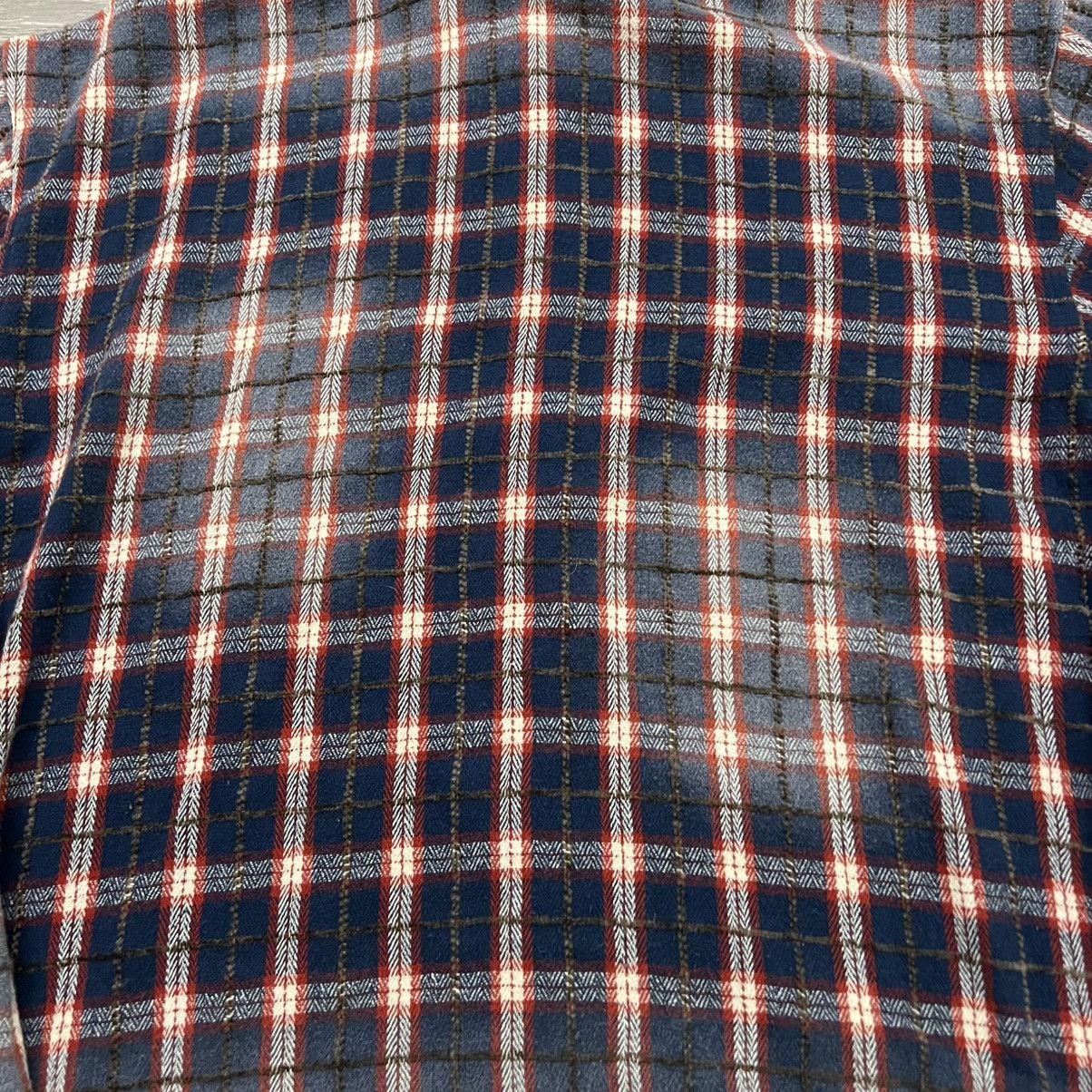 Vale Vale Forever Valley Dreams Rhinestone Flannel USA Size US S / EU 44-46 / 1 - 12 Thumbnail