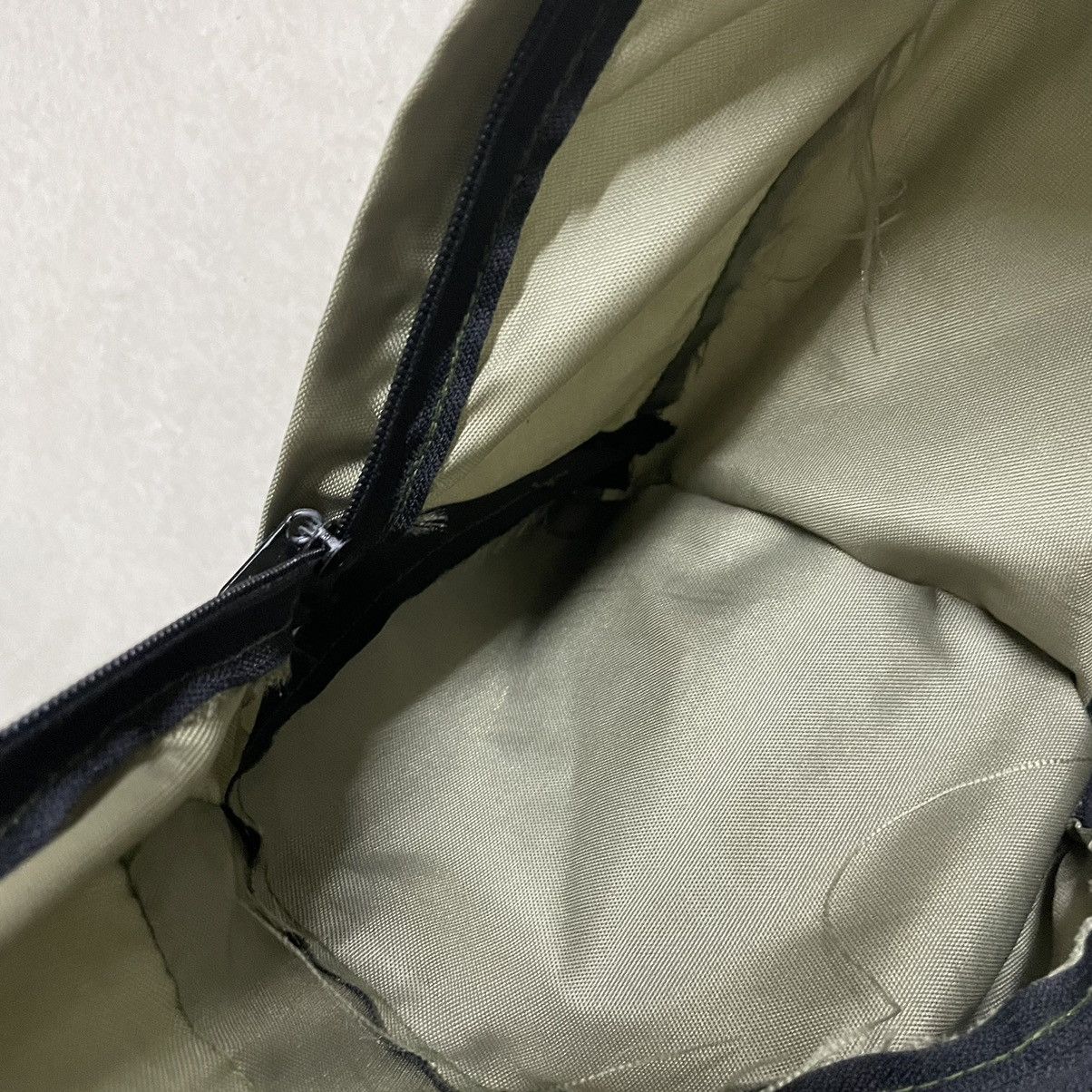Japanese Brand × Vintage vintage wellvan japanese outdoor backpack Size ONE SIZE - 8 Thumbnail