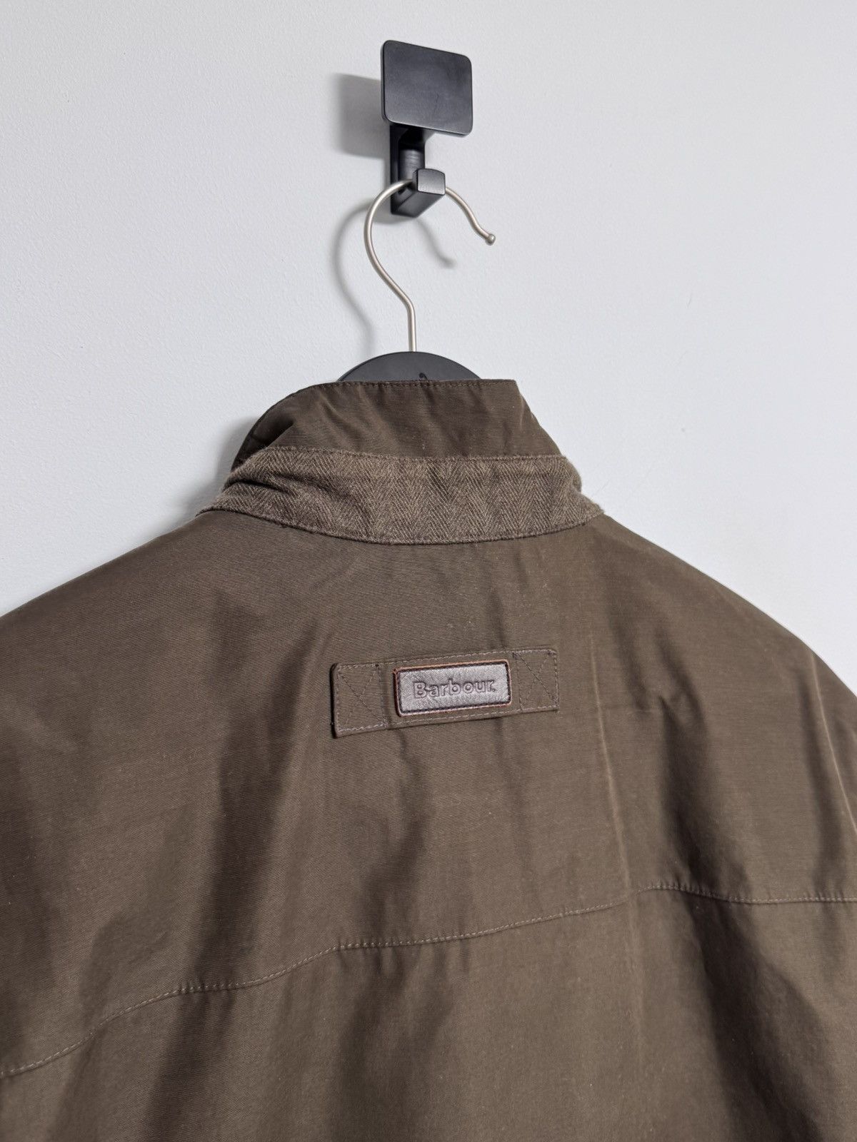 Barbour Barbour Lorton Jacket Waterproof Size US XL / EU 56 / 4 - 18 Thumbnail