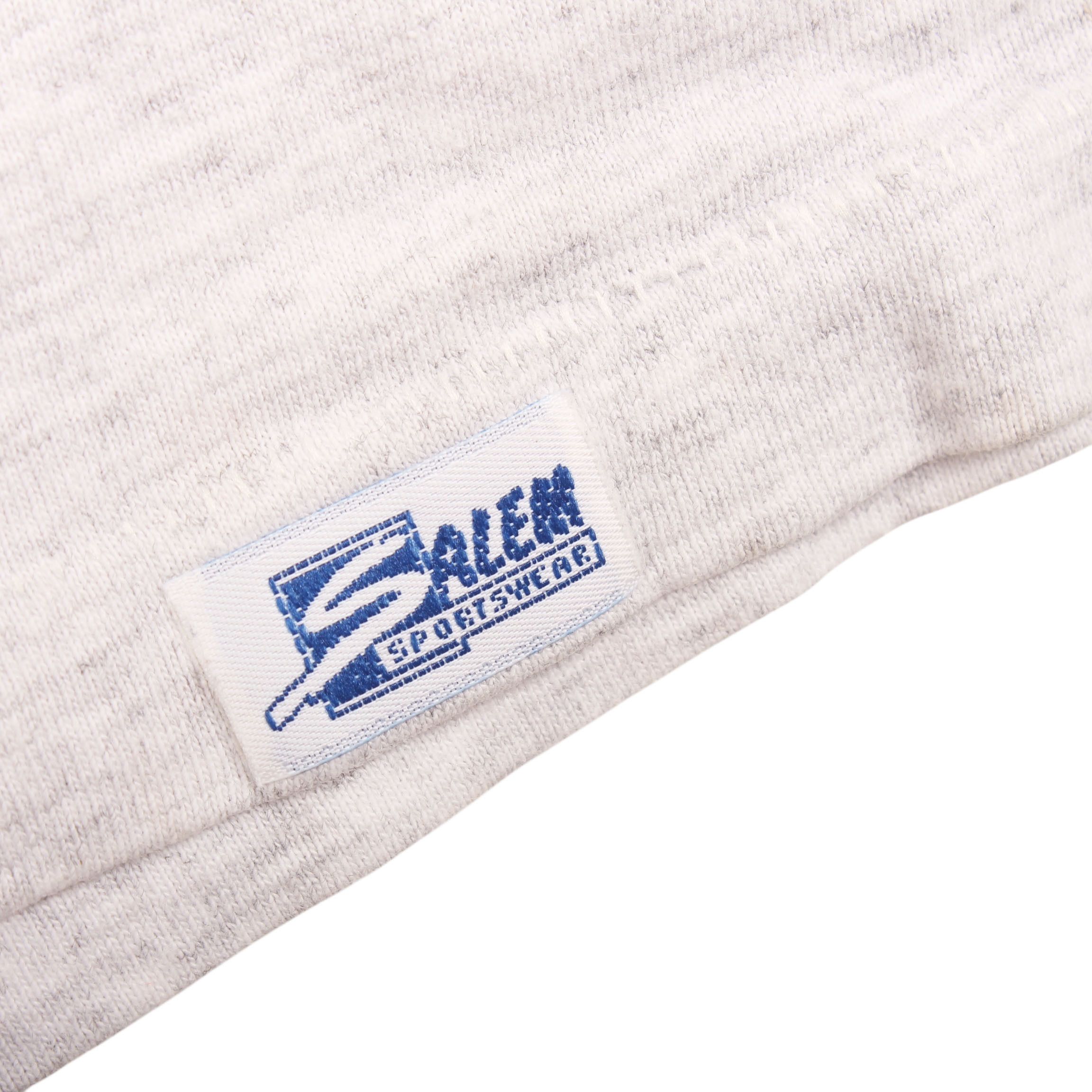NBA × Salem Sportswear Vintage 90s Orlando Magic NBA T-shirt Size US L / EU 52-54 / 3 - 4 Thumbnail