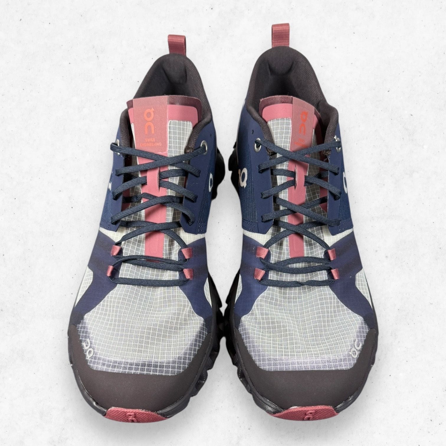 Other On Running Cloud X Shift Women's US 8 Ink Cherry NIB w/Box Size US 8 / IT 38 - 8 Thumbnail