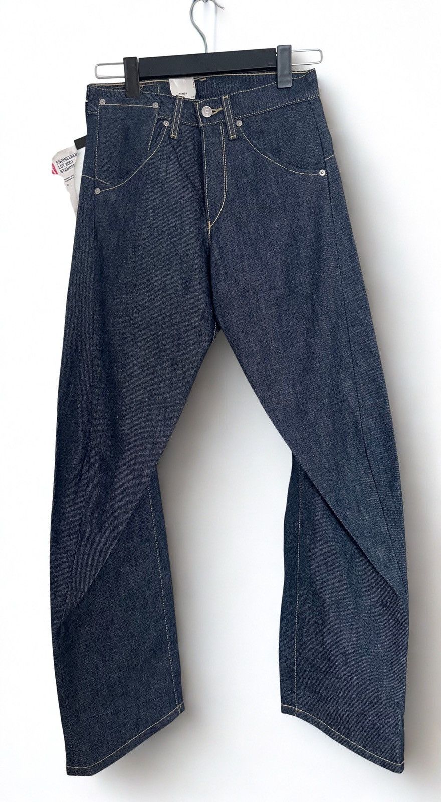 Levi's 001 Engineered