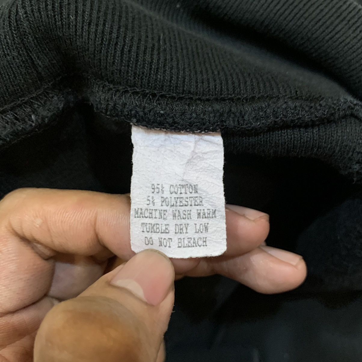 Supreme Supreme Spell Out Outline Blue Size US L / EU 52-54 / 3 - 11 Thumbnail