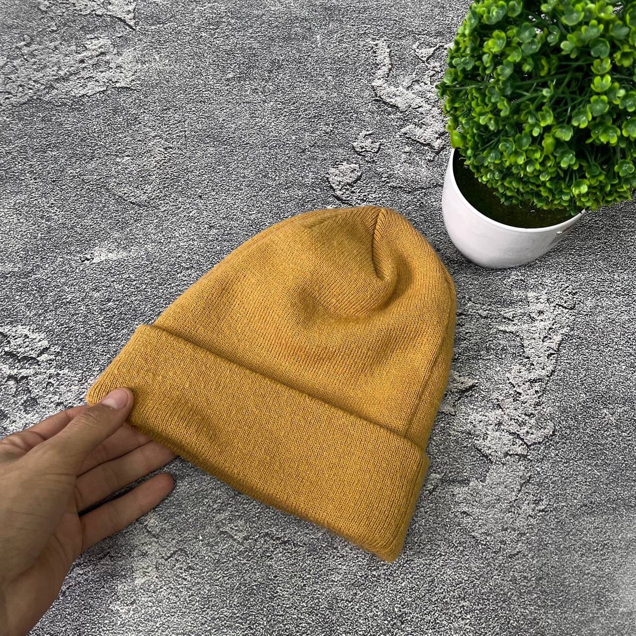 New Era New Era Fc Zurich FCZ Beanie Mini Logo Unisex OneSize Hat Size ONE SIZE - 5 Thumbnail