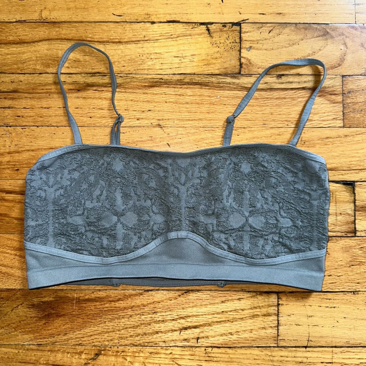 Anthropologie Bralette Size M / US 6-8 / IT 42-44 - 2 Thumbnail