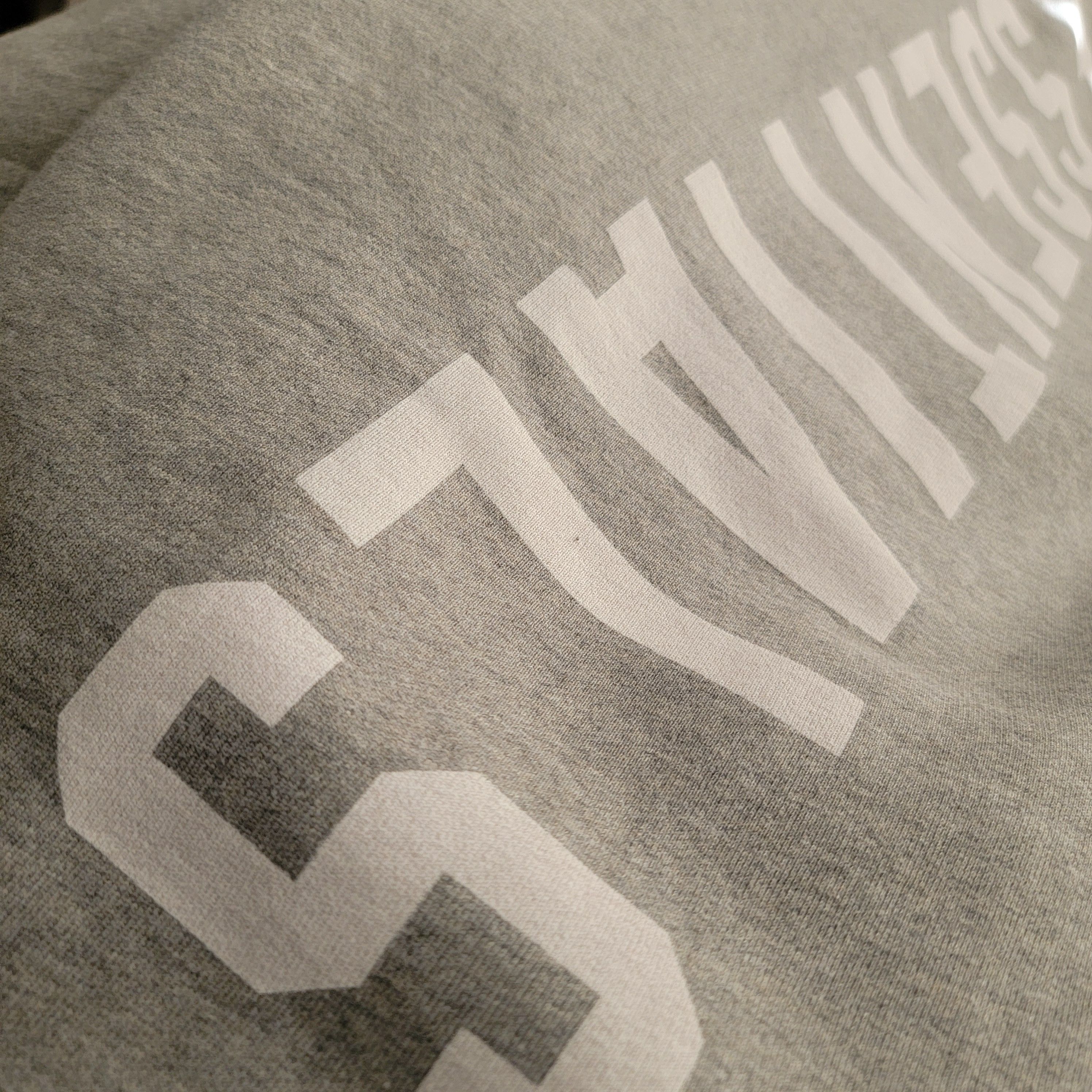 Essentials × Fear of God Fear Of God Essentials Relaxed Sweatpants Size US 33 - 3 Thumbnail