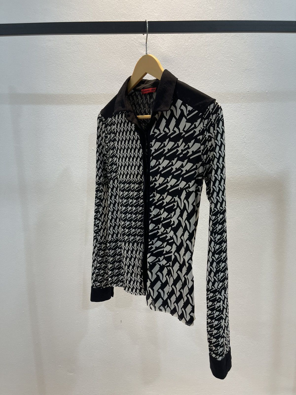 Vivienne Tam Vivienne Tam Size S / US 4 / IT 40 - 5 Thumbnail