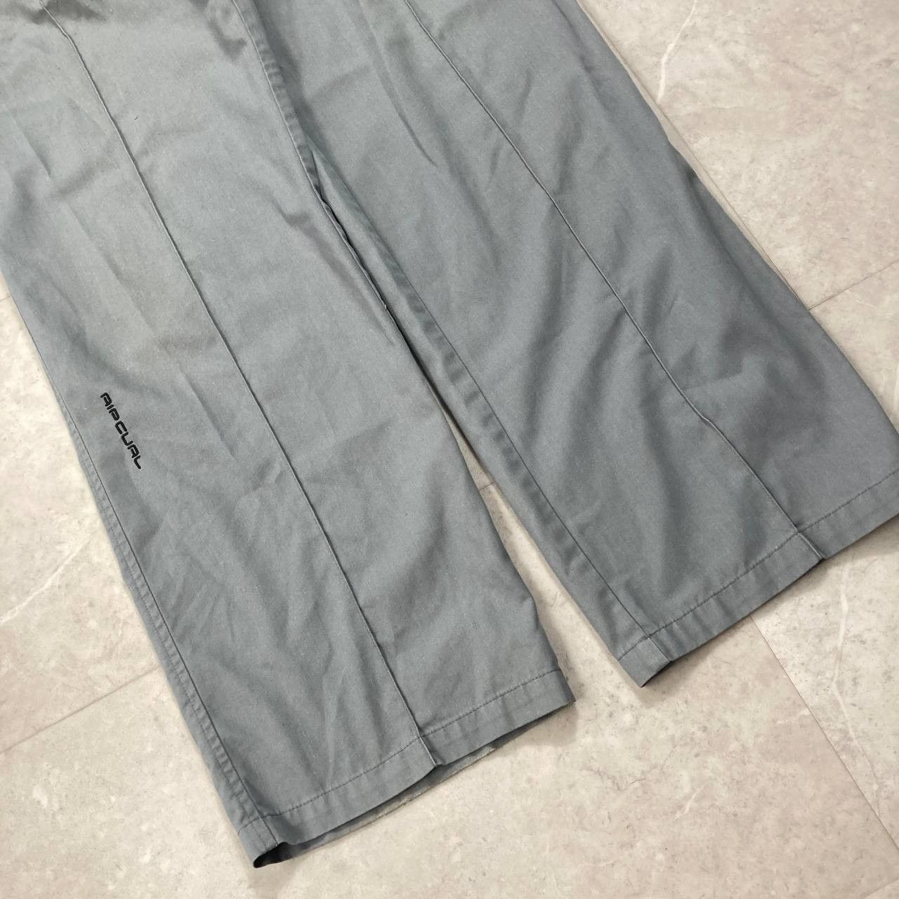 Rip Curl Vintage Rip Curl Surfboards Pants Size US 32 / EU 48 - 2 Thumbnail