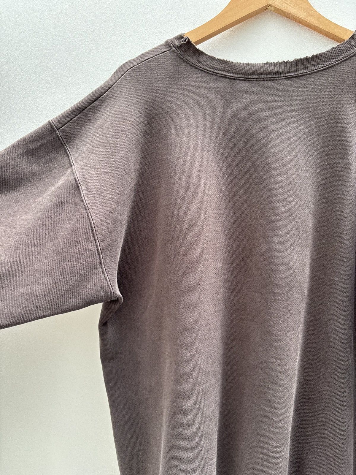Vintage UPS United Pot Smokers Crewneck Size US L / EU 52-54 / 3 - 13 Thumbnail