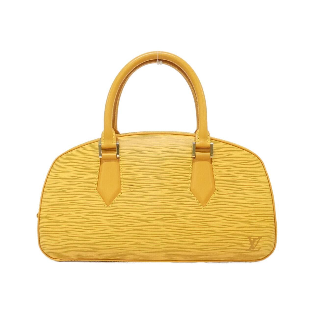 Louis Vuitton Louis Vuitton Louis Vuitton Epi Bag Leather Handbag M52089 DUTY FREE for USA Size ONE SIZE - 1 Thumbnail