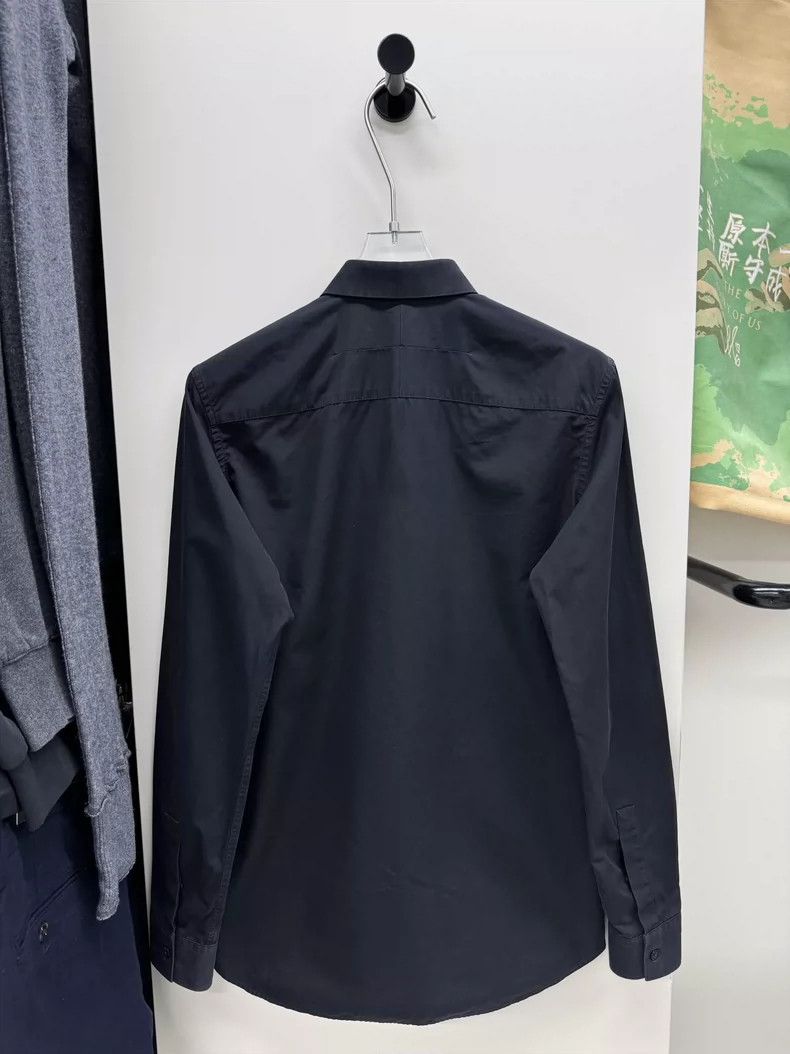 Givenchy Givenchy Sise37 Shark Shirt Size US M / EU 48-50 / 2 - 2 Thumbnail
