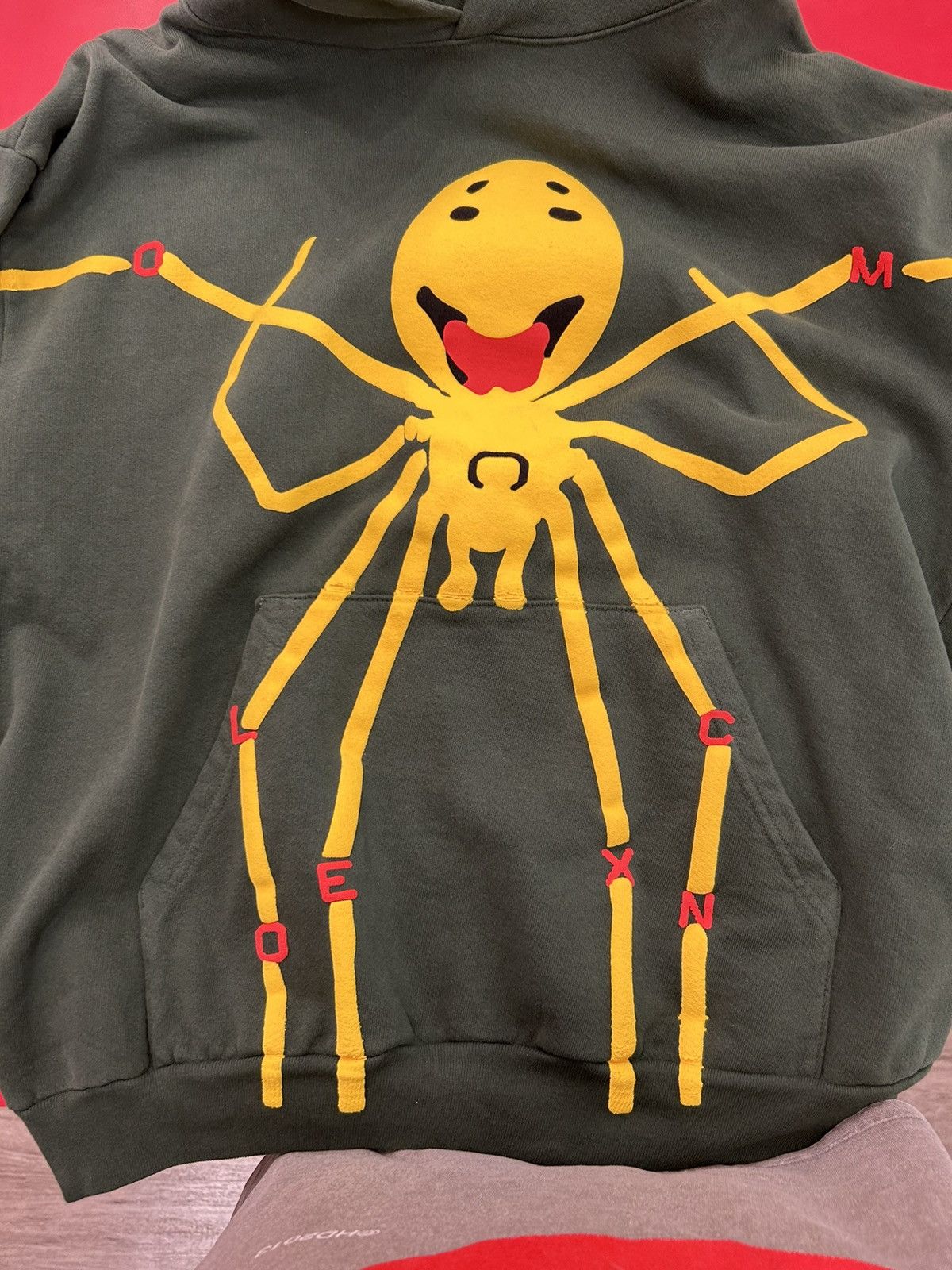 Cactus Plant Flea Market × Complex Complexcon Cactus Plant Flea Market Hoodie Size US XL / EU 56 / 4 - 3 Thumbnail