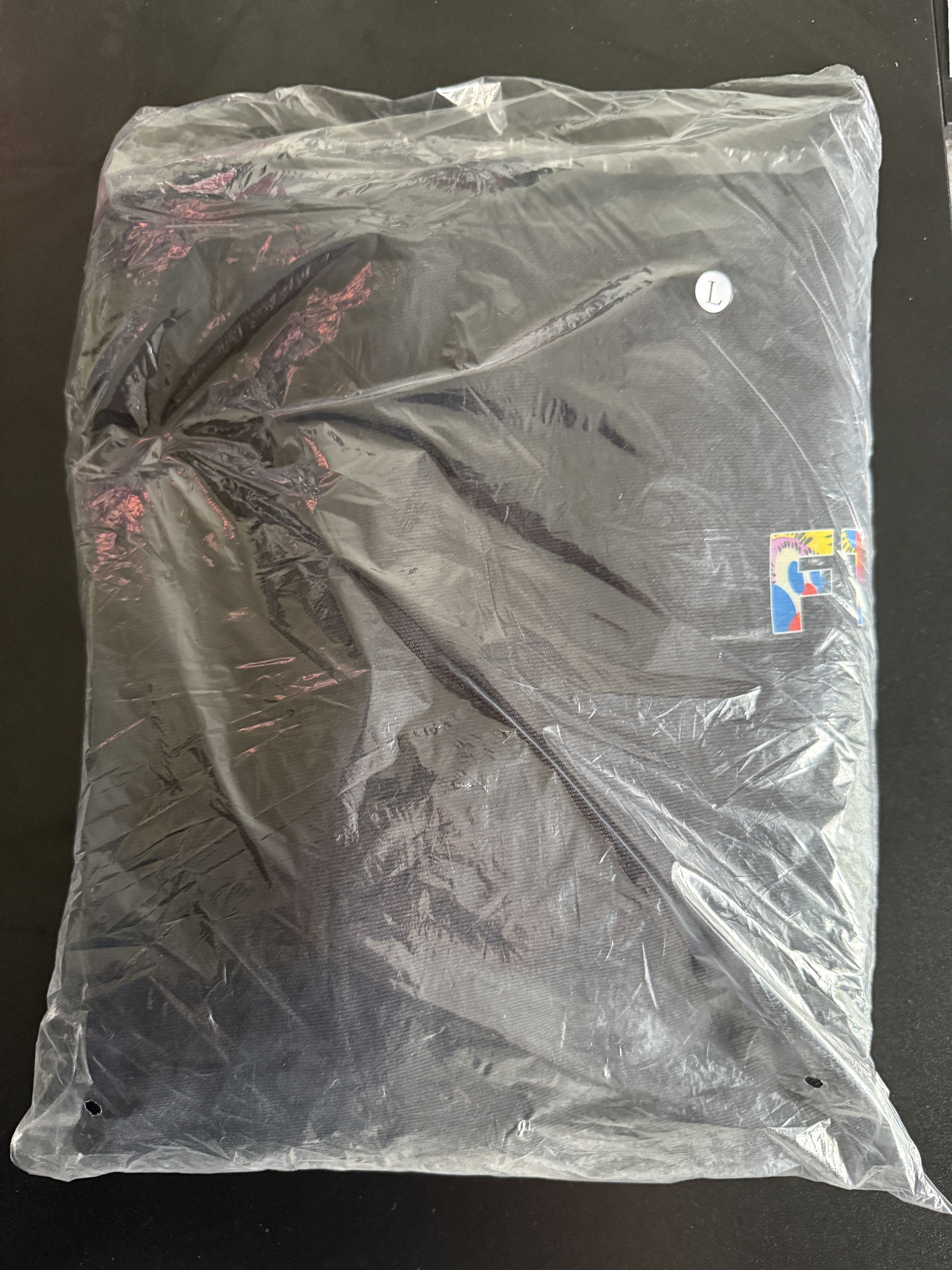 Fuck The Population FTP Slawn Collaboration Hoodie - LARGE (BRAND NEW!) Size US L / EU 52-54 / 3 - 1 Thumbnail