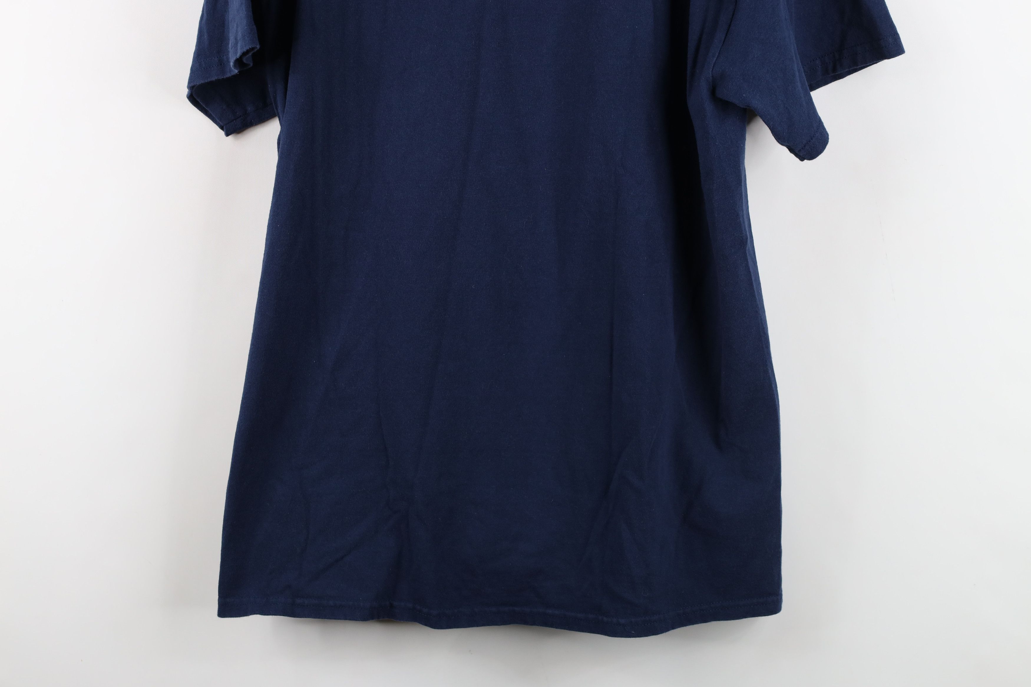 Vintage Vintage 90s Streetwear Geometric Horse Arizona T-Shirt USA Size US L / EU 52-54 / 3 - 15 Thumbnail