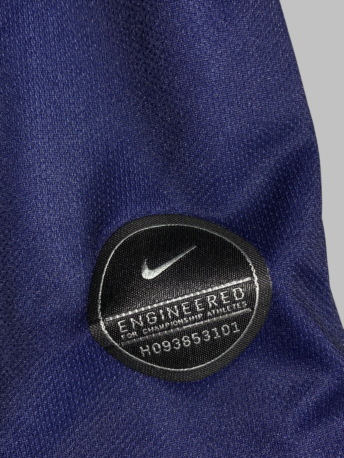 Nike New! Nike Tottenham 2019/20 Away Football Shirt Size US M / EU 48-50 / 2 - 11 Thumbnail