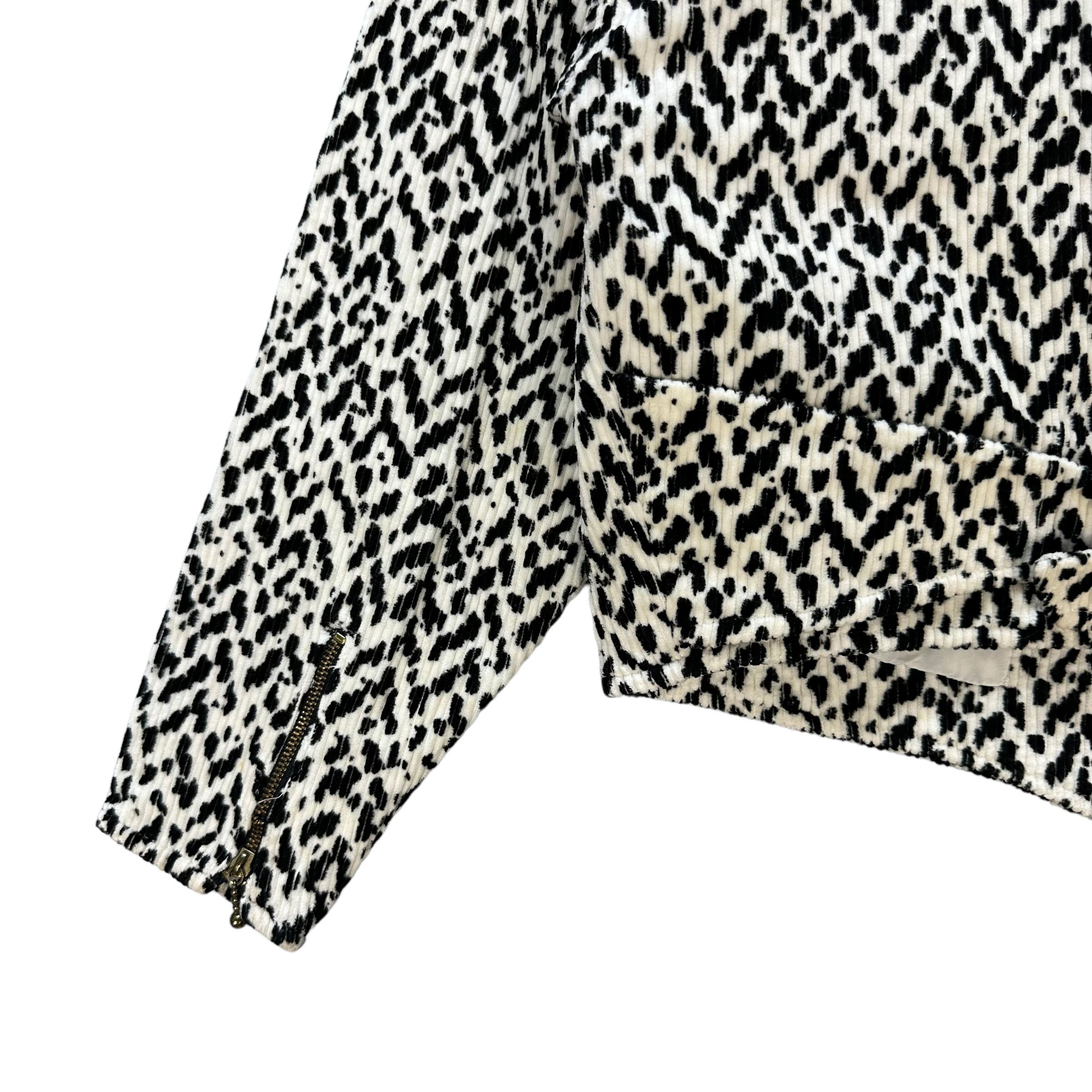 Max Mara Max Mara Belted Cropped Jacket #9135-61 Size S / US 4 / IT 40 - 12 Thumbnail