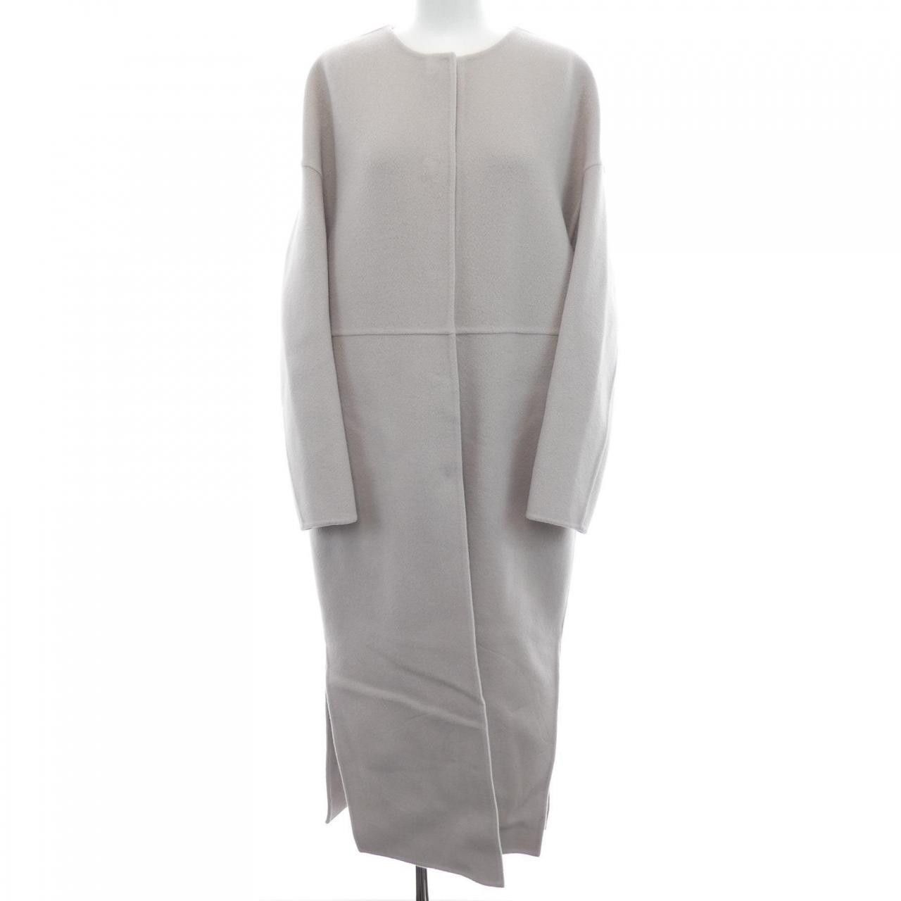 Other Other Drawer Coat Textile Outerwear 6525-234-0763 DUTY FREE for USA Size ONE SIZE - 1 Thumbnail