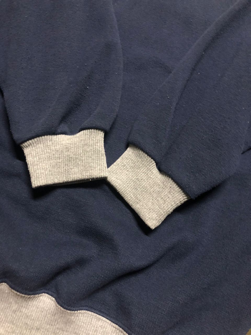 Gianni Valentino Vintage Gianni Valentino x Popeye Crewneck Sweatshirt Size US M / EU 48-50 / 2 - 6 Thumbnail