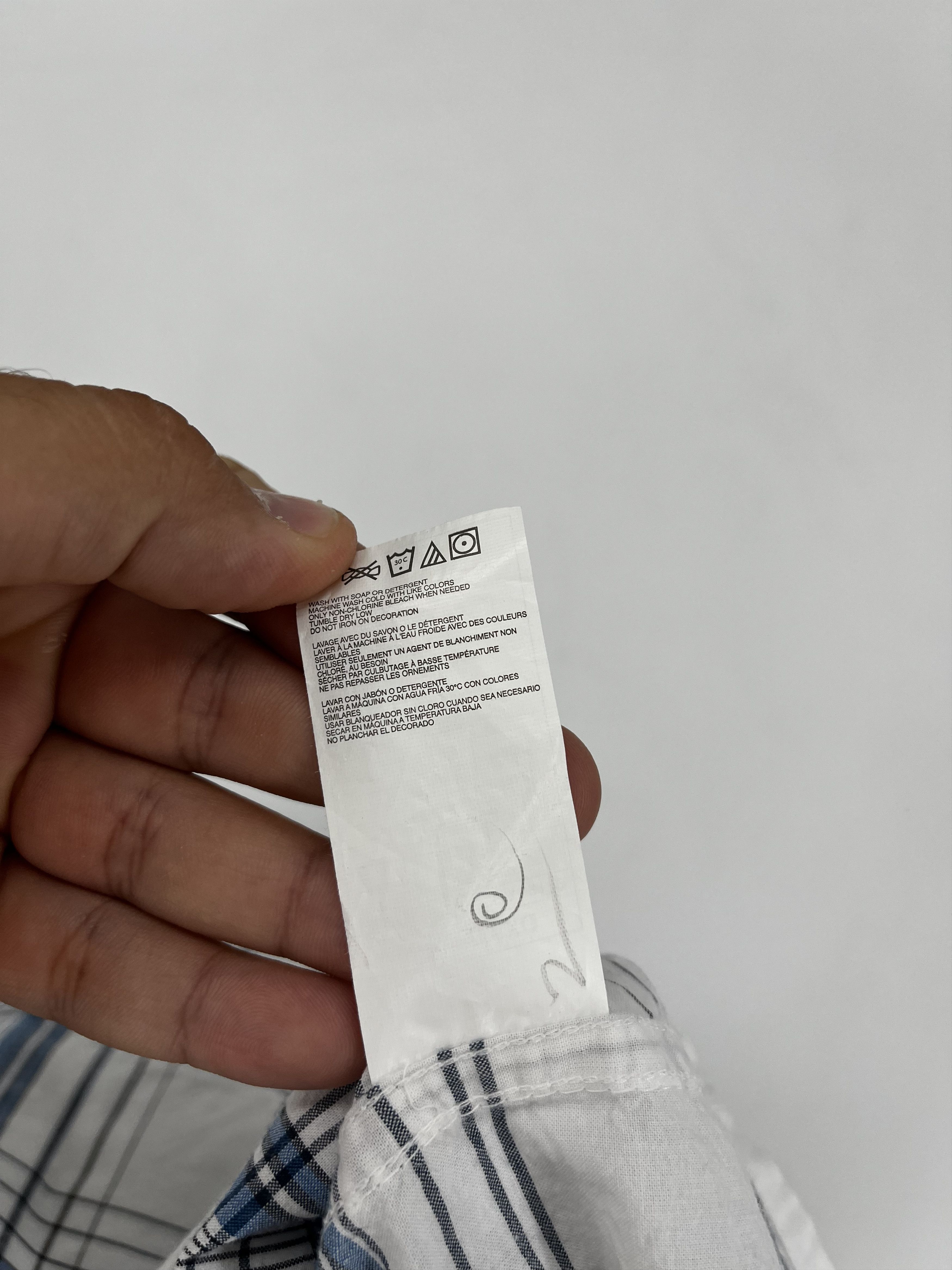 Other Vintage Crazy Quiksilver Hawaiian Paid Shirt Buttons 90s Size US S / EU 44-46 / 1 - 12 Thumbnail