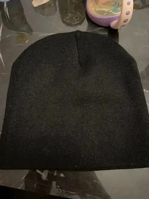 Other Y2K Fashion Bennie Hat Size ONE SIZE - 2 Thumbnail