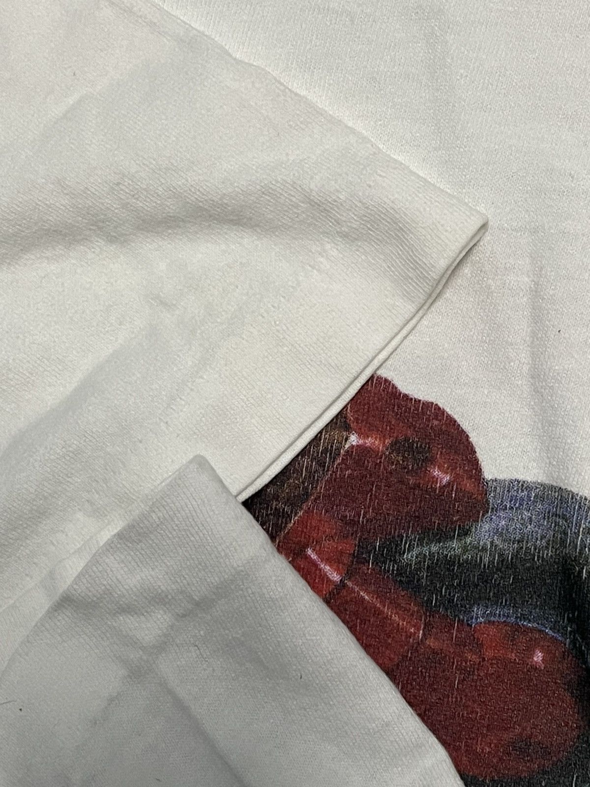 Anime VINTAGE AKIRA TSHIRT Size US M / EU 48-50 / 2 - 7 Thumbnail