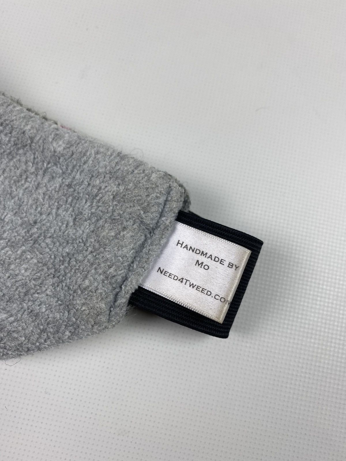 Harris Tweed Harris Tweed wool headband one size unisex Size ONE SIZE - 11 Thumbnail