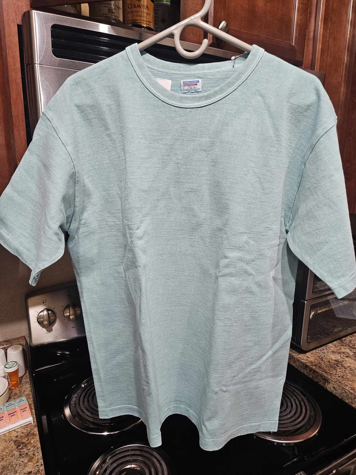 Heavy Weight T-shirt