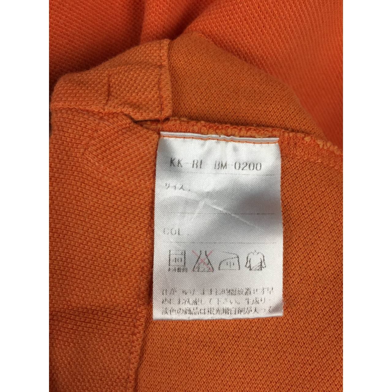 Polo Ralph Lauren Vtg Polo Ralph Lauren Pony Logo Basic Polo Shirt Size US S / EU 44-46 / 1 - 10 Thumbnail