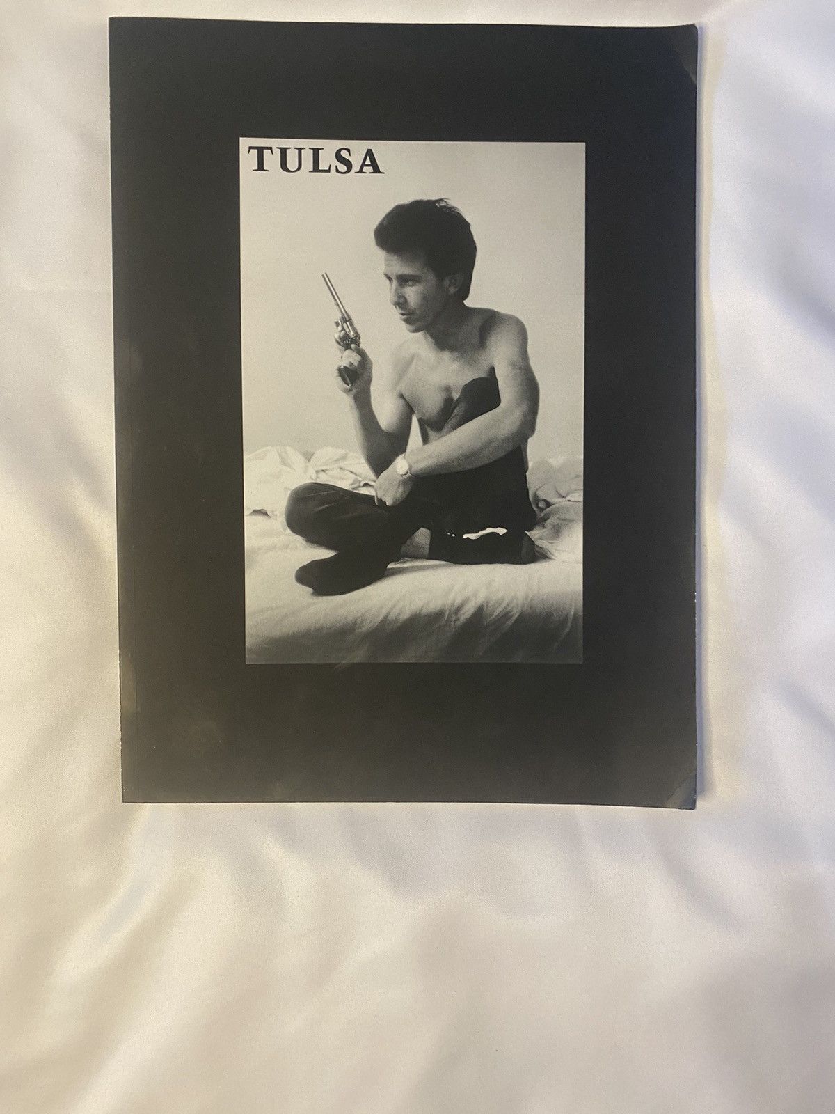 Vintage Tulsa by Larry Clark Size ONE SIZE - 2 Thumbnail