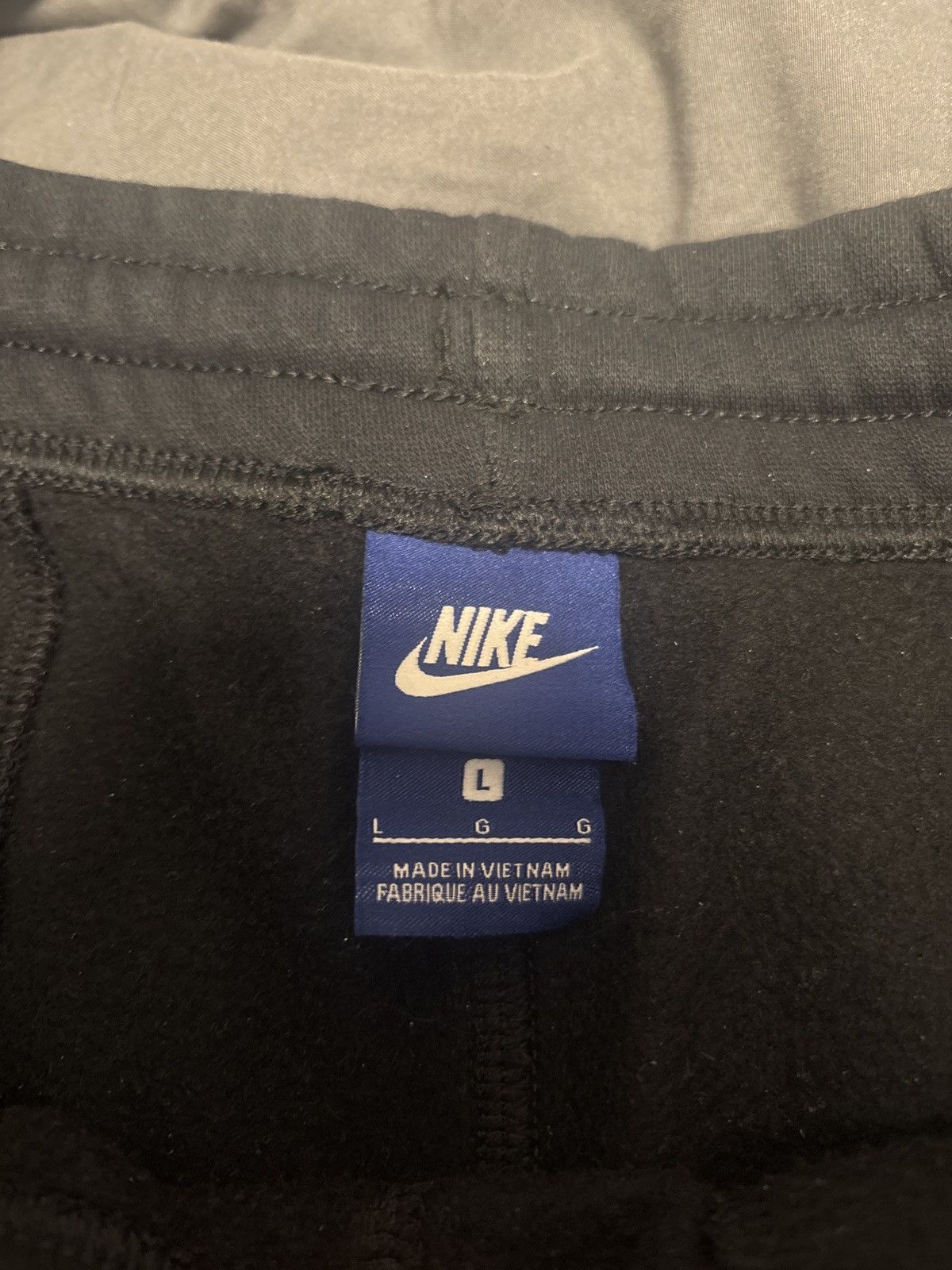 Nike Nike sweatpants Size US 33 - 2 Thumbnail