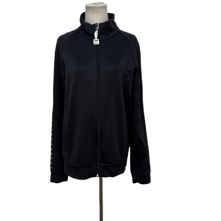 Valentino Valentino Rockstud Track Jacket Size L Size US L / EU 52-54 / 3 - 1 Thumbnail