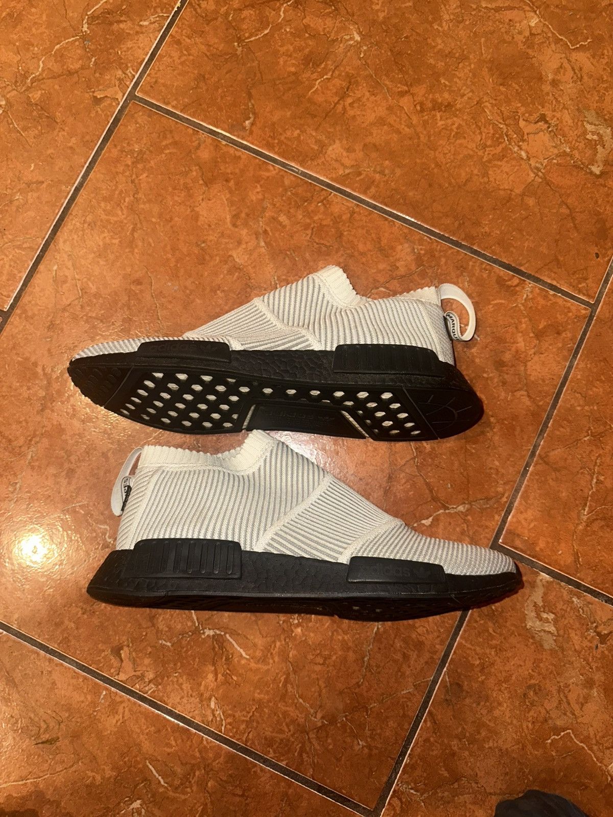 Adidas × Goretex Adidas CS1 Goretex Pk Size US 11 / EU 44 - 9 Thumbnail