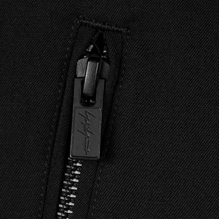 Yohji Yamamoto Yohji Yamamoto Pour Homme W/Gabardine Fastener Balloon pants Size US 32 / EU 48 - 22 Thumbnail