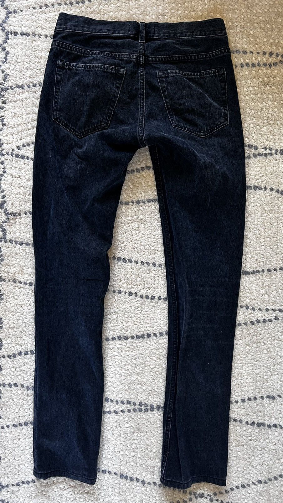 Acne Studios Acne studios roc Lana Size US 29 - 2 Thumbnail