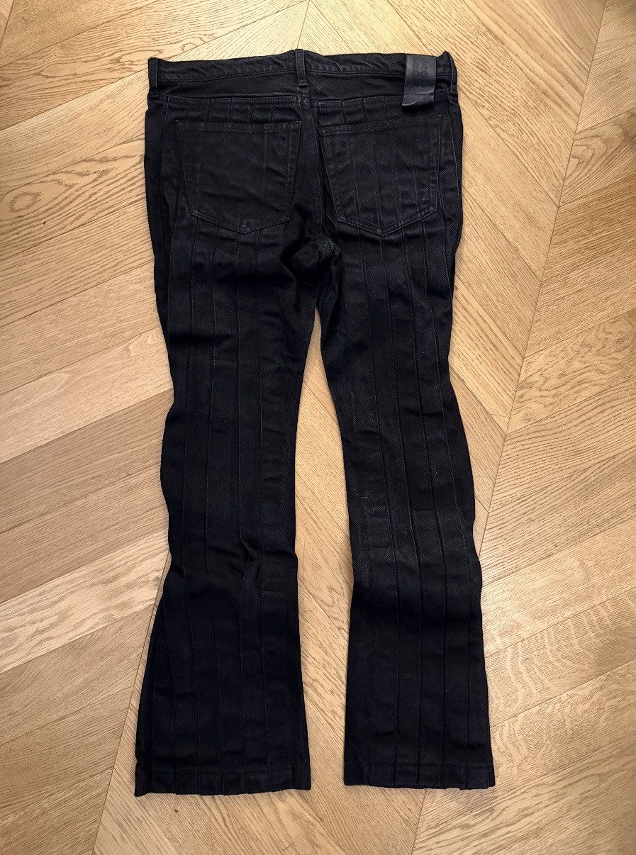 Paradoxe Paris Paradoxe balloon black denim Size US 34 / EU 50 - 5 Thumbnail
