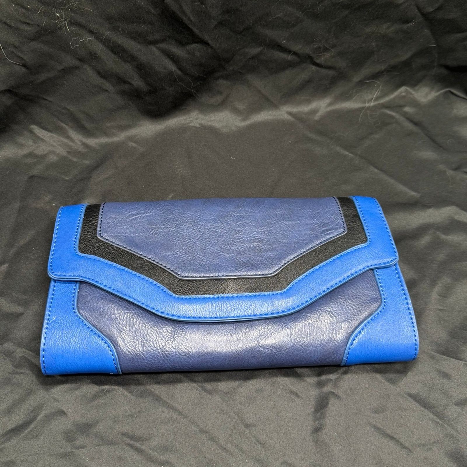 NBDN Nobrandedon VTG Melie Bianco clutch hand bag Size ONE SIZE - 1 Thumbnail