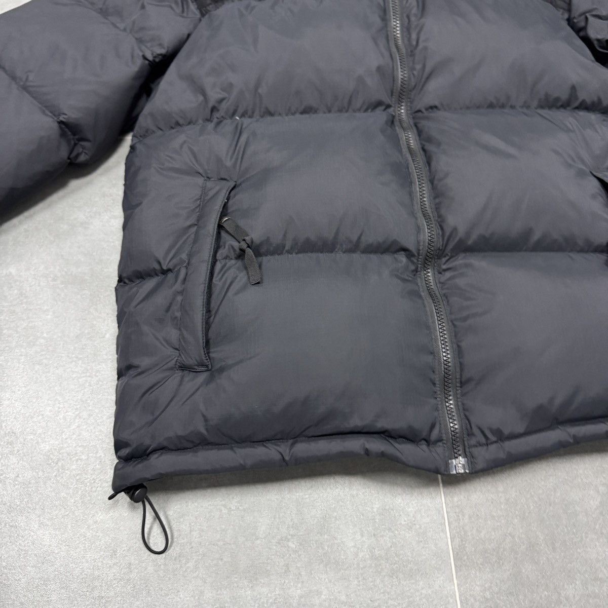 The North Face The North Face Nuptse 1996 TNF ECO Puffer Down Jacket Men Size US M / EU 48-50 / 2 - 6 Thumbnail