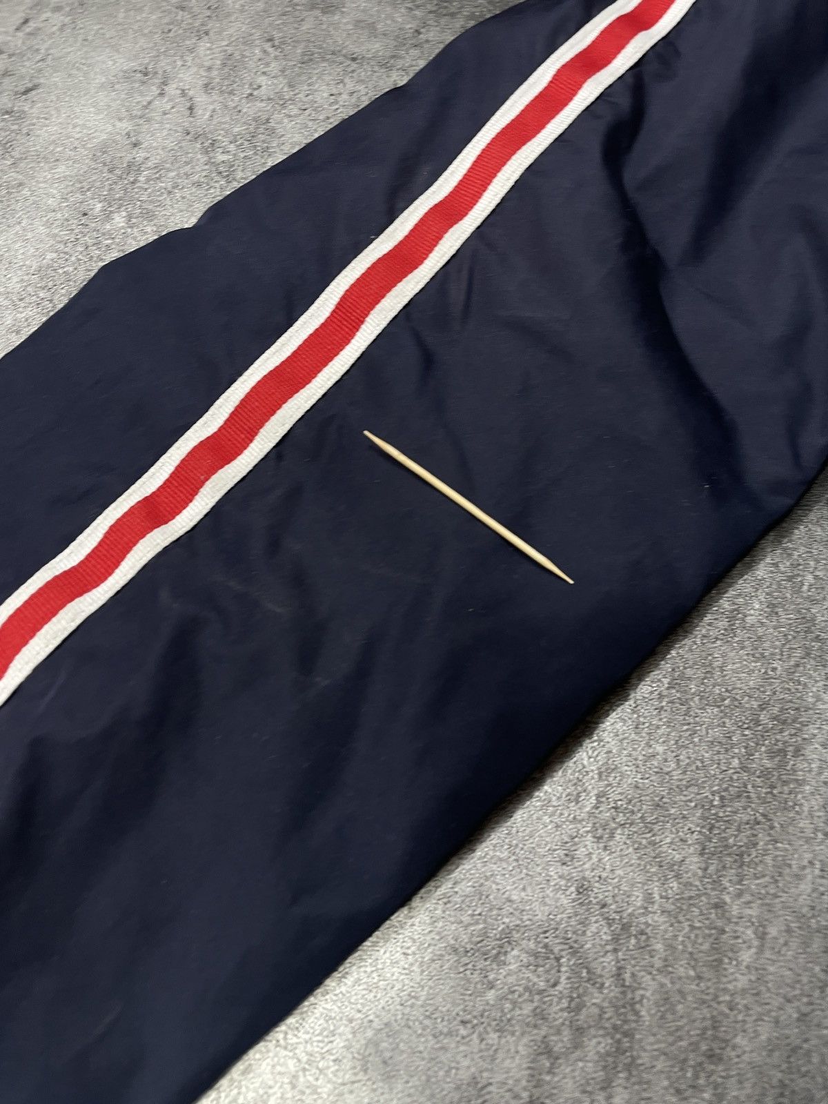Vintage 🔥Offers🔥Vintage 90s Jacket Spellout Streetwear USA y2k Size US XS / EU 42 / 0 - 12 Thumbnail