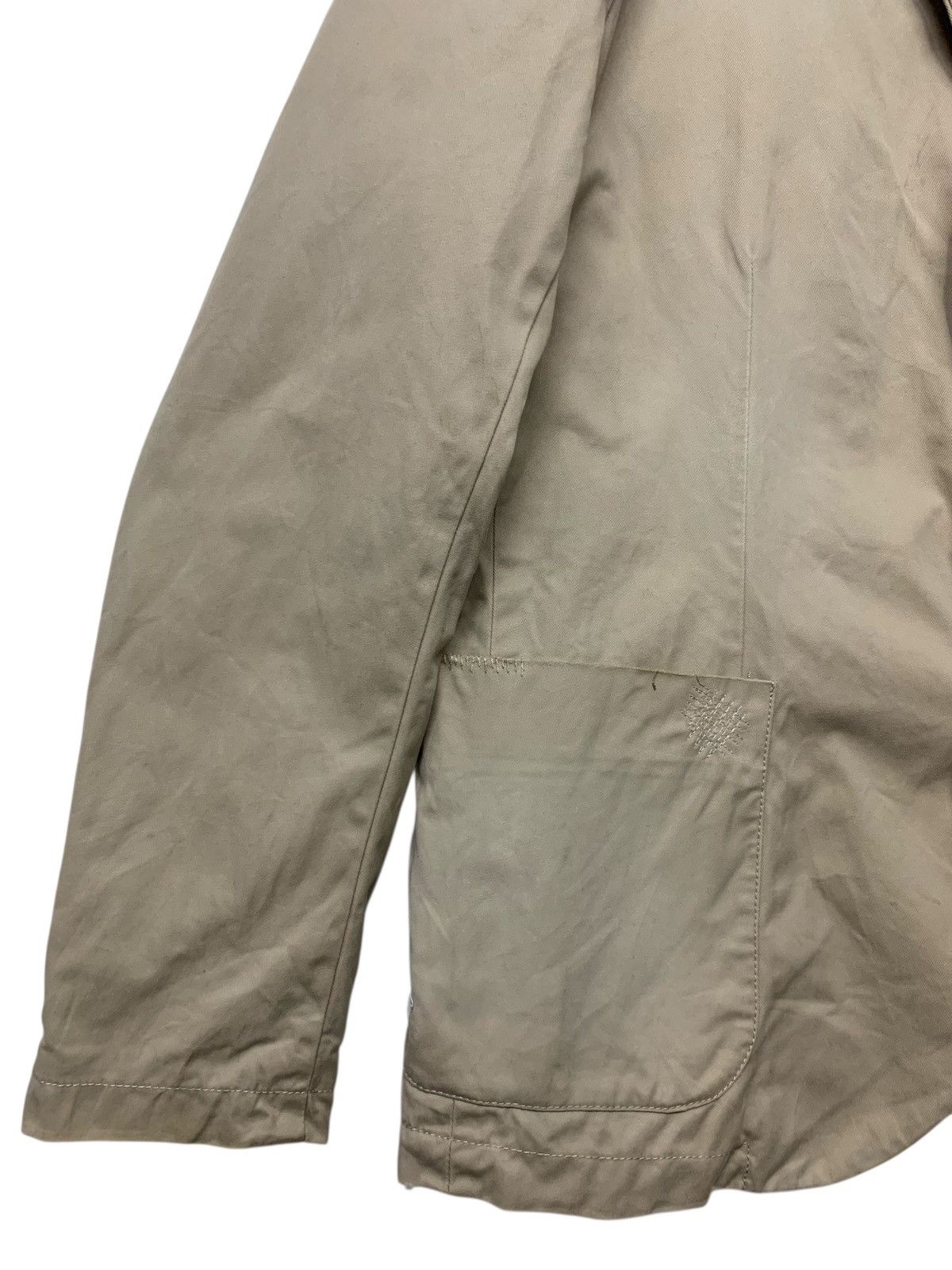 C.P. Company Very Rare🔥 C.P Company Button Ups Jacket Size US L / EU 52-54 / 3 - 11 Thumbnail